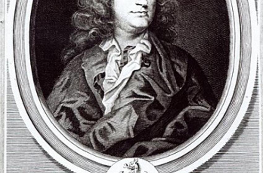 (after) Johann Closterman