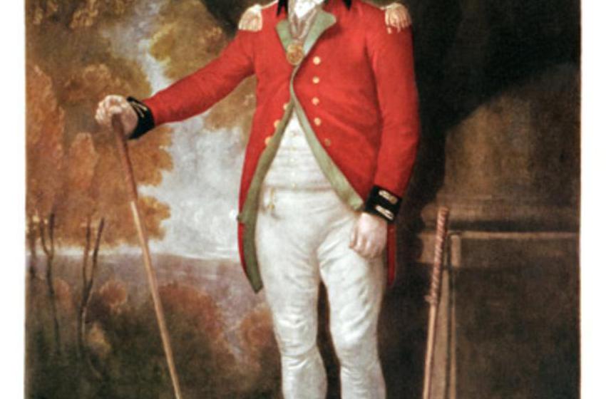 (after) Lemuel Francis Abbott