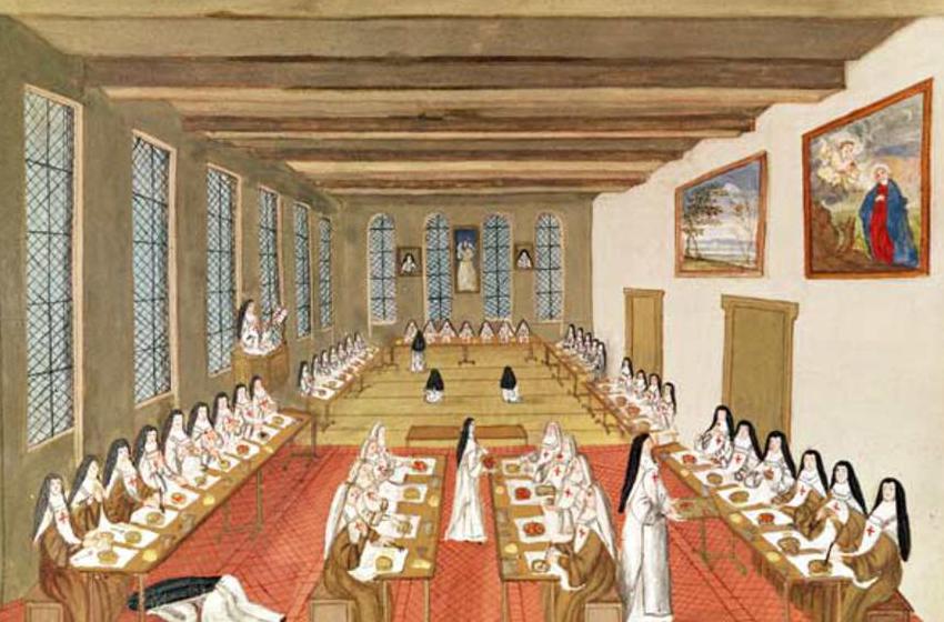 (after) Louise Madelaine Cochin