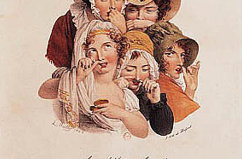 (after) Louis Leopold Boilly