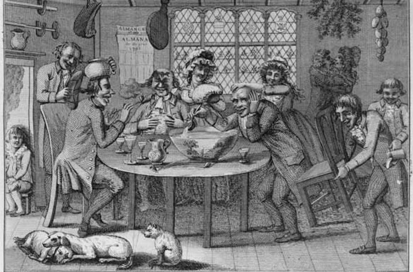 (after) Samuel Collings