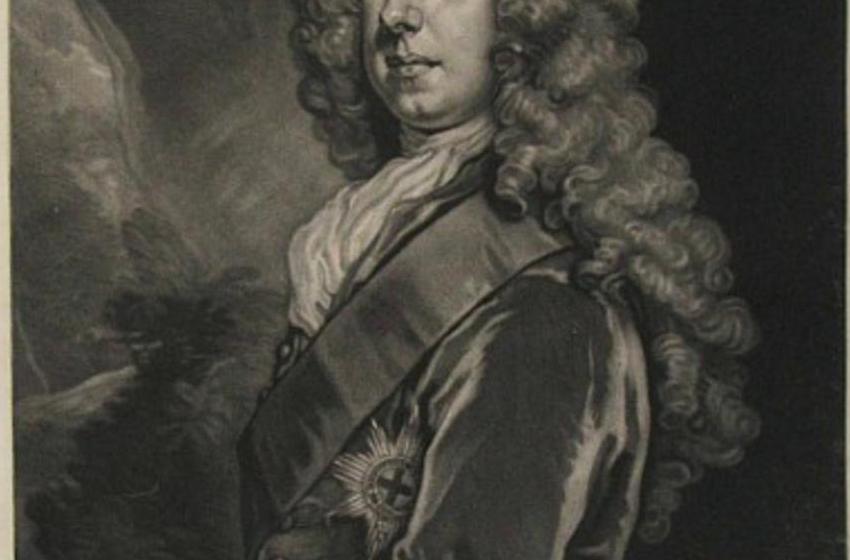 (after) Sir Godfrey Kneller