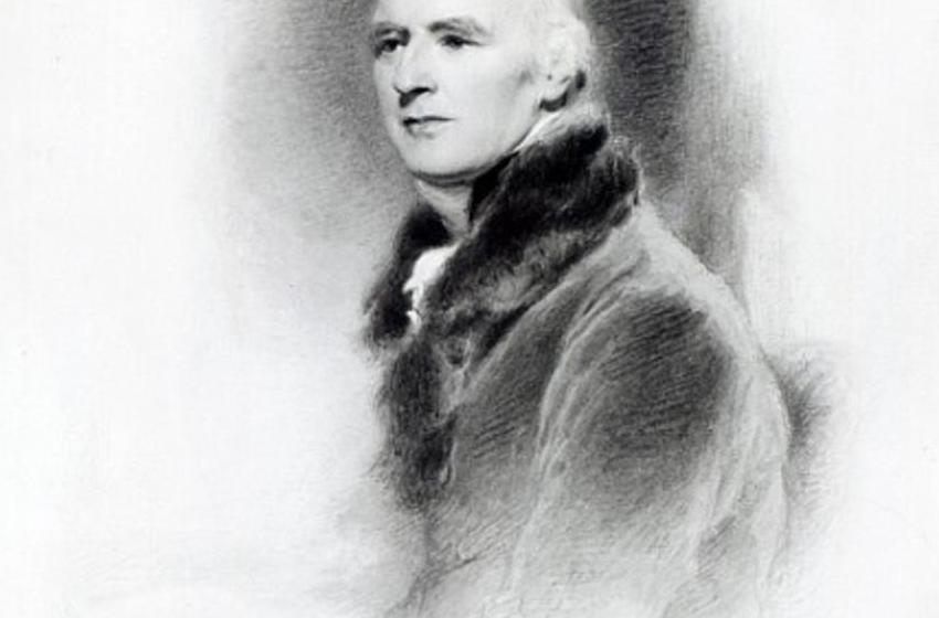 (after) Sir Thomas Lawrence