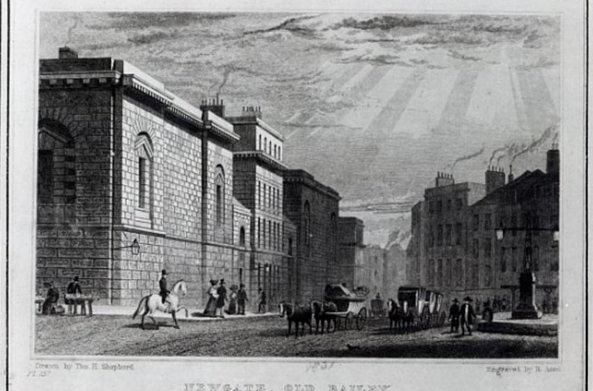 (after) Thomas Hosmer Shepherd