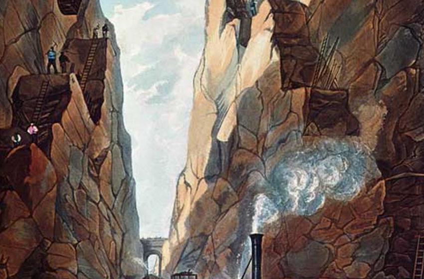 (after) Thomas Talbot Bury