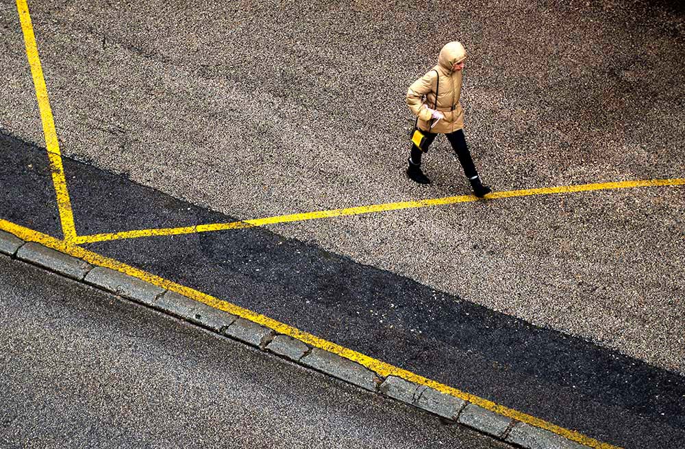 Der Teufel steckt im Detail von Agostinho Teixeira