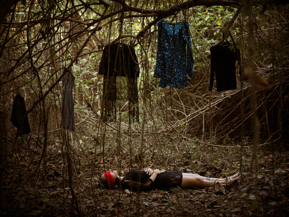 reincarnate von Agus Prasetya