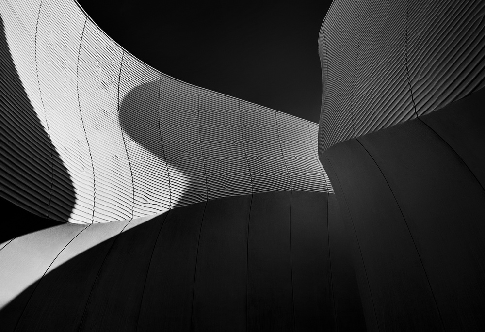 Flexible Panels 01 von ahmad kaddourah