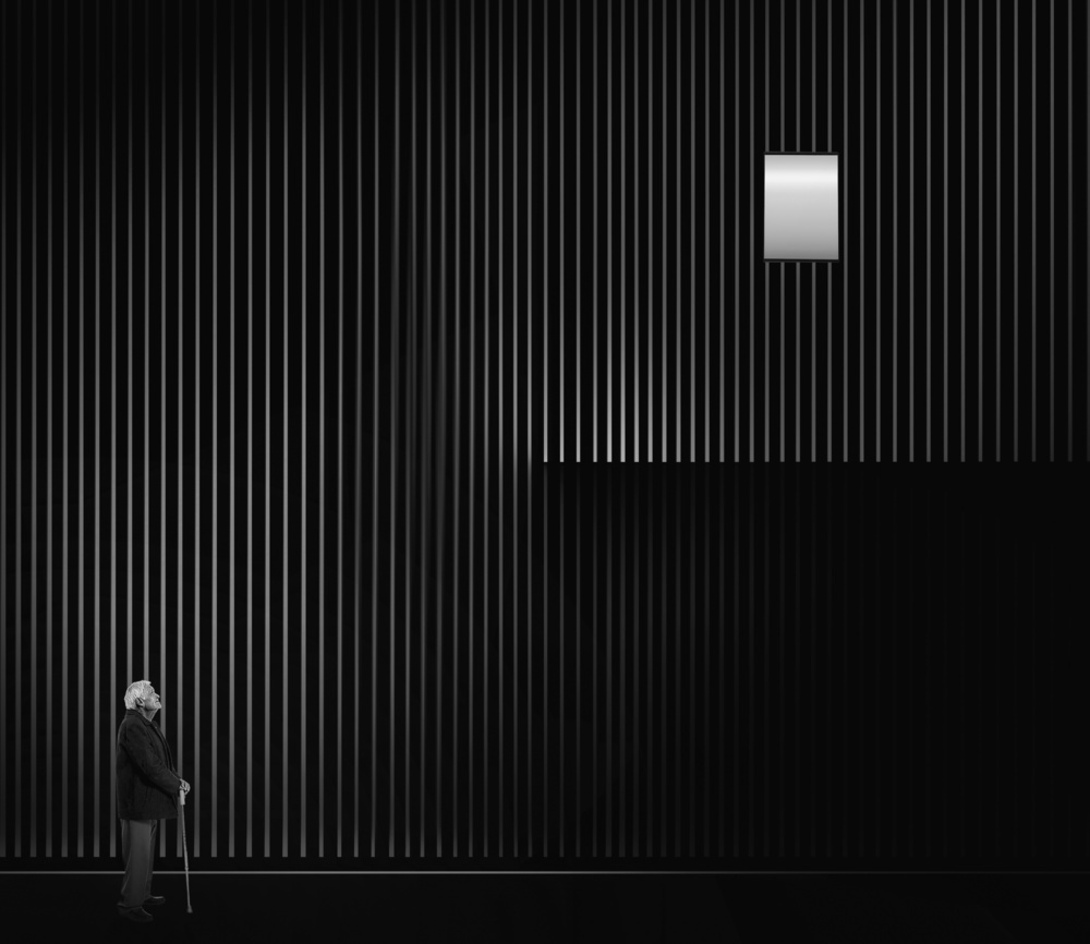 Look Up von ahmad kaddourah