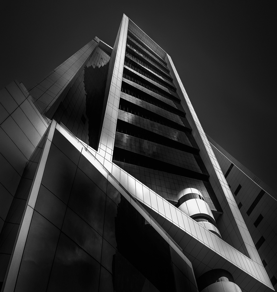 Rectangle Frame von ahmad kaddourah