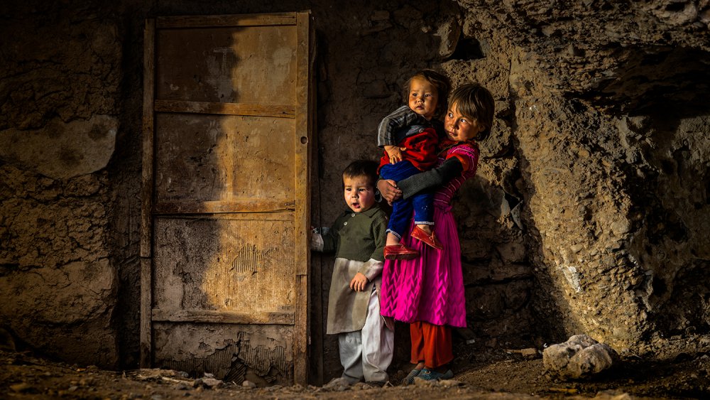 Nest von Ahmad Tanin