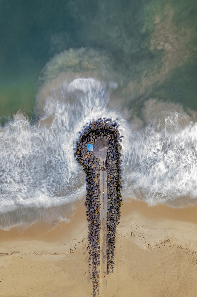 City Beach von ahmadabdelhameed