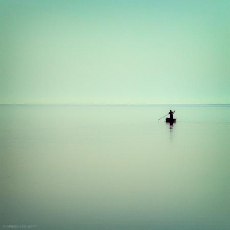 Echoes of Silence ...