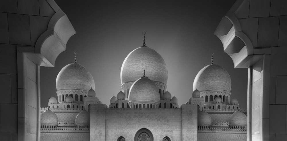Access to heavens 2 von Ahmed Thabet