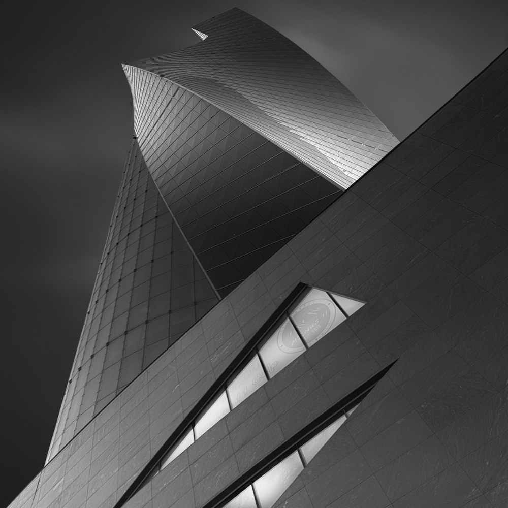 Scimitar von Ahmed Thabet