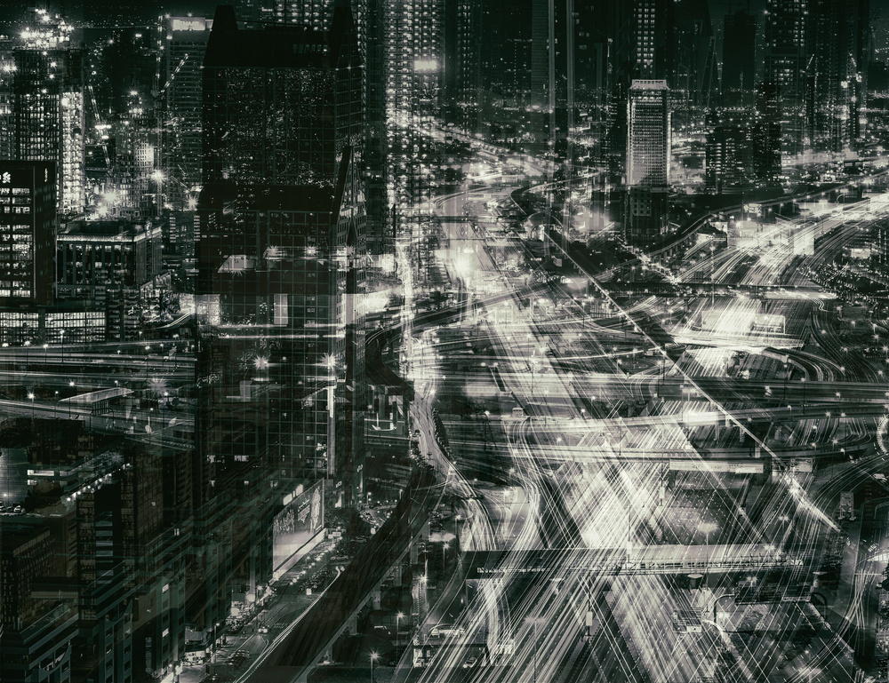 Matrix von Ahmed Thabet