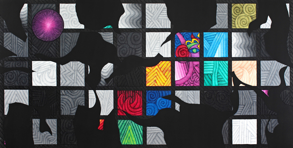 The Infant von Ahmet Gunestekin