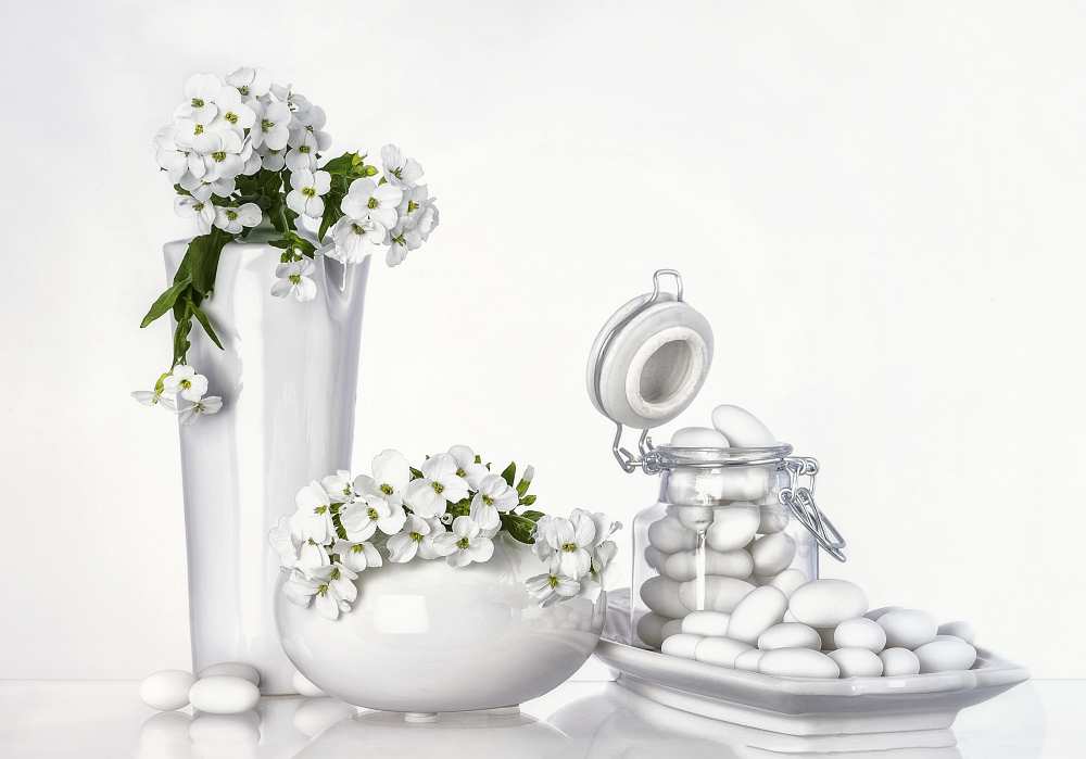 porcelain von Aida Ianeva