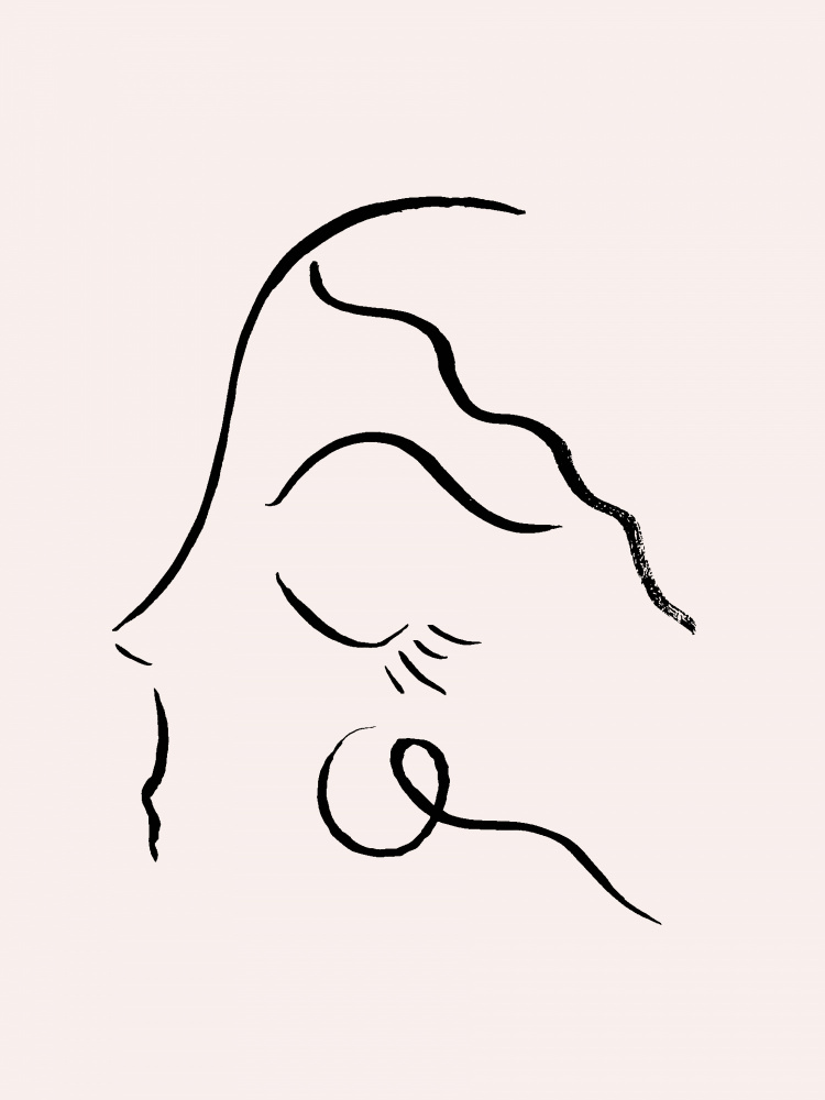 In the Wind von Aislinn Simmonds