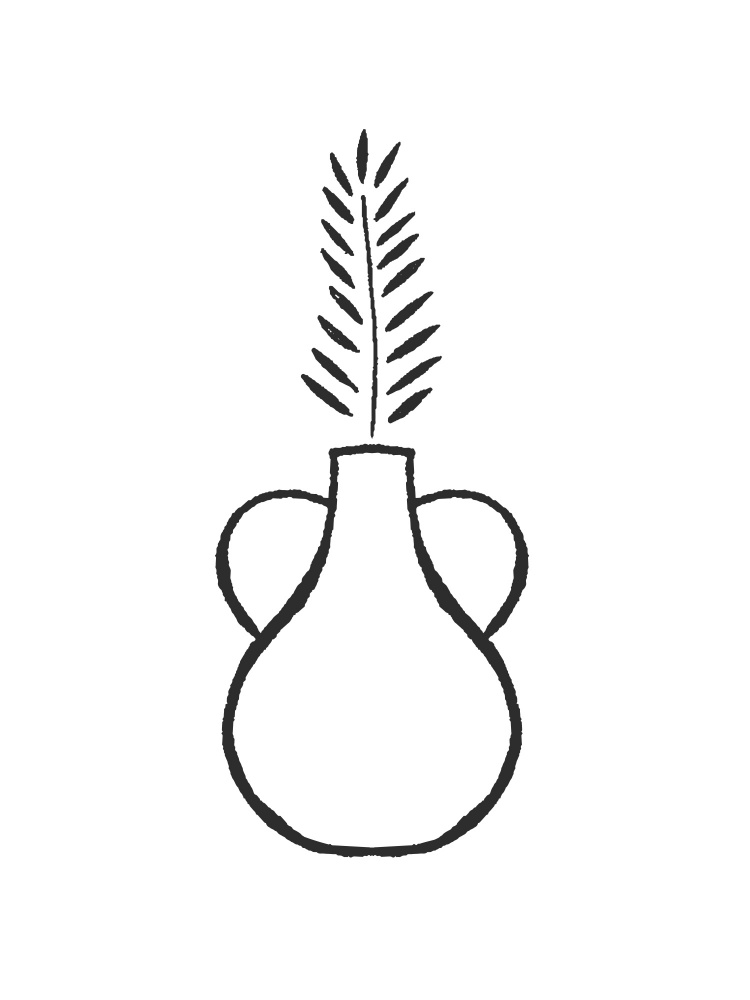 Plant Series 3 von Aislinn Simmonds