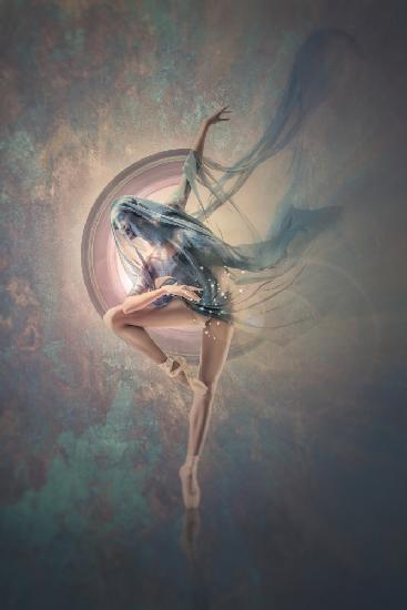 Balerina