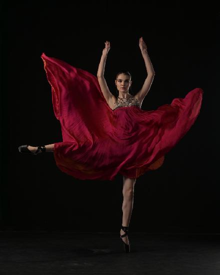 balerina