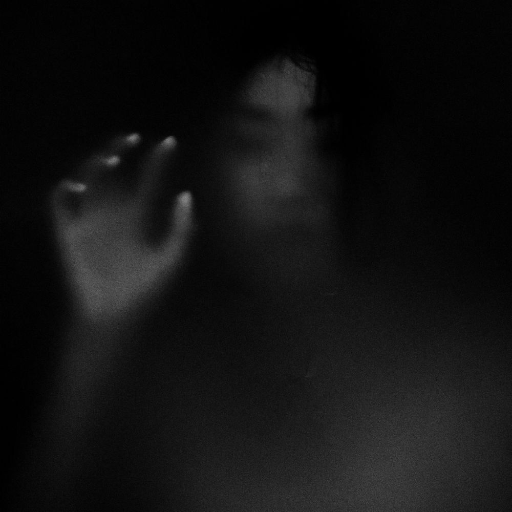 Ohne Titel von Ajie Alrasyid