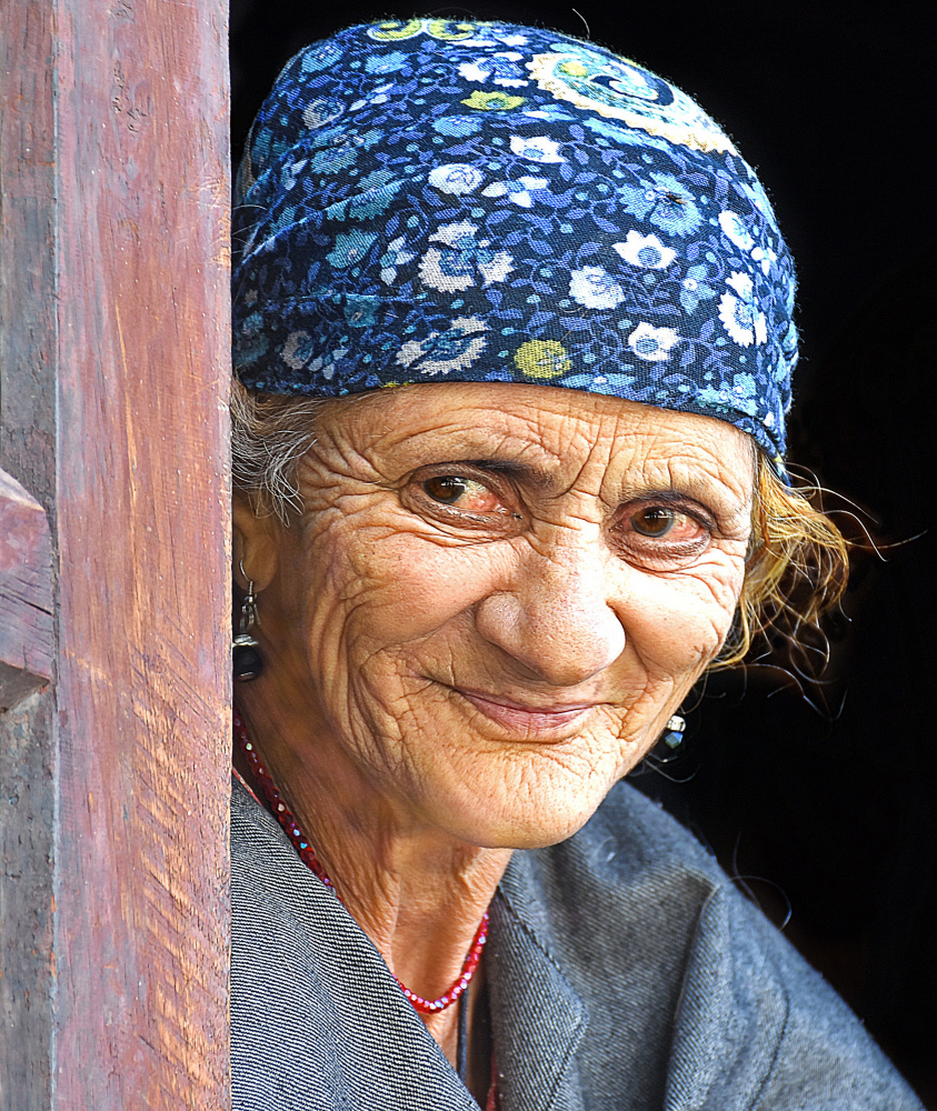 Eyes von Ajit Kumar Majhi