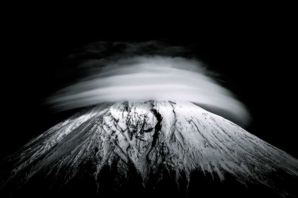 Umbrella von Akihiro Shibata