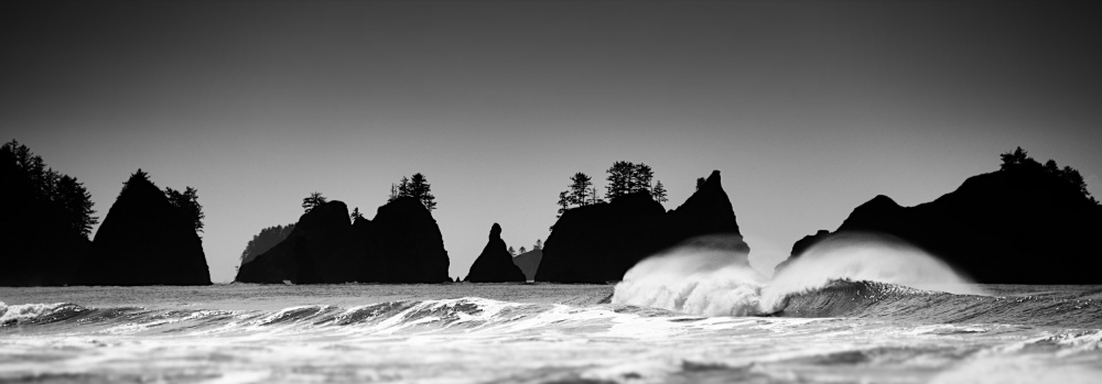 Islands von Alain Turgeon