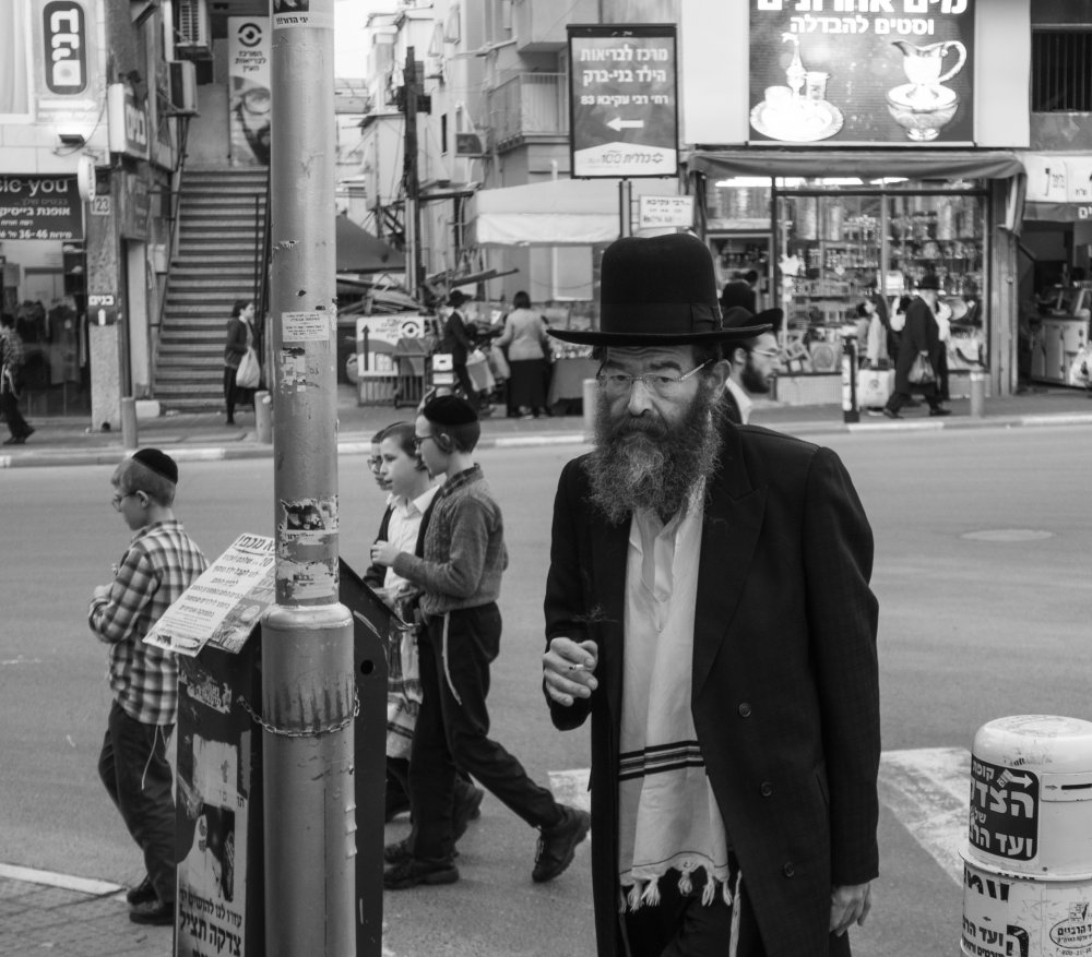 Generations von Alan Gelman