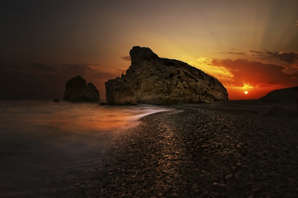 Born from the Foam von Albena Markova