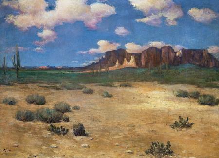 Arizona Landscape