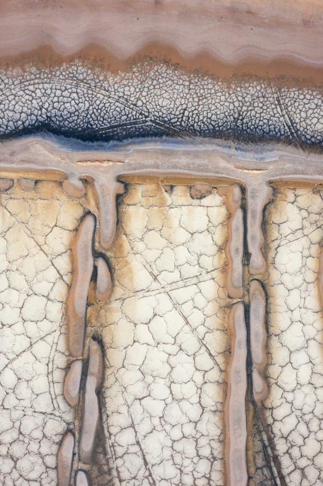 Salt 6 von Alberto Alvaro