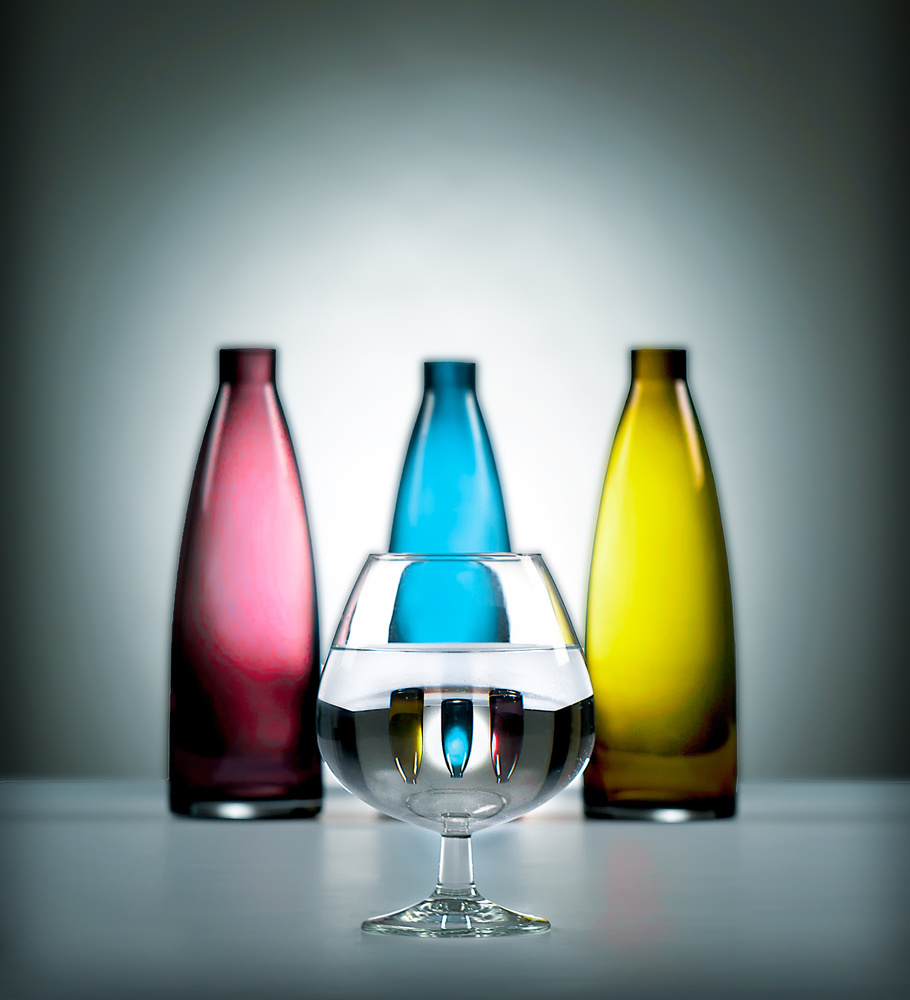 ...3 von Alberto Bissacco