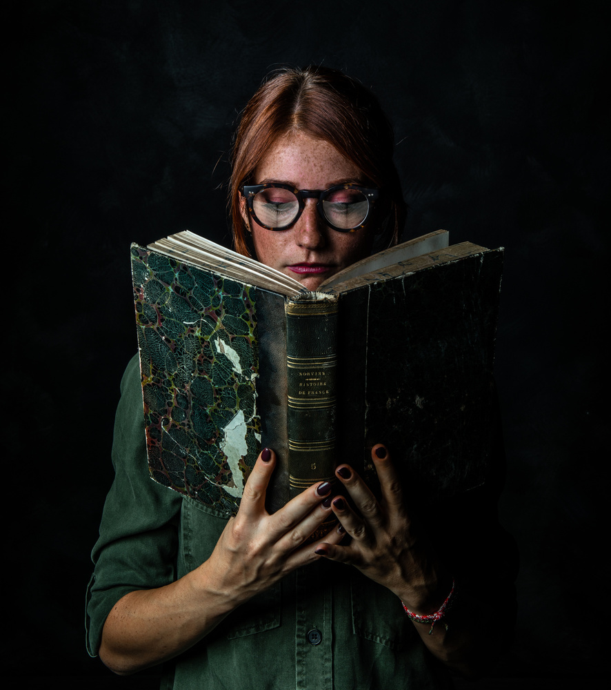 ...Histoire de France von Alberto Bissacco