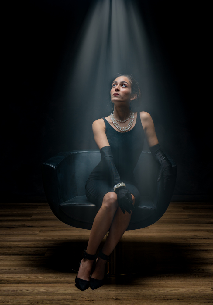 ...spot von Alberto Bissacco