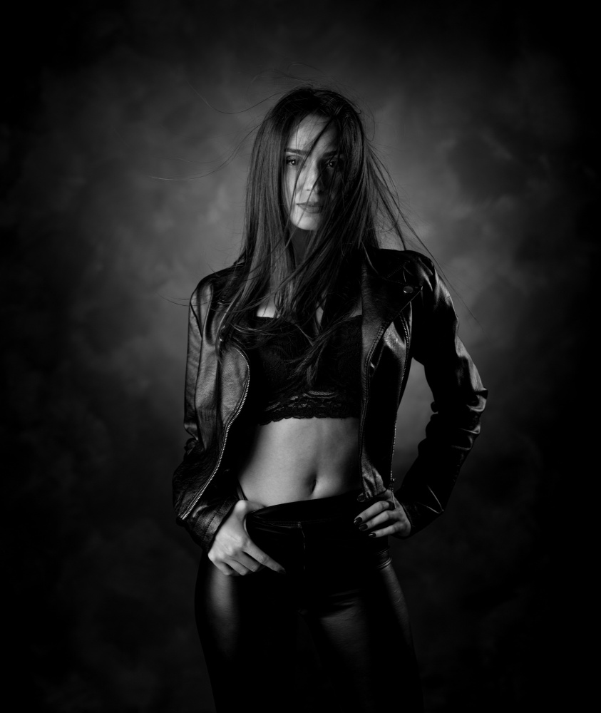 ...grit von Alberto Bissacco