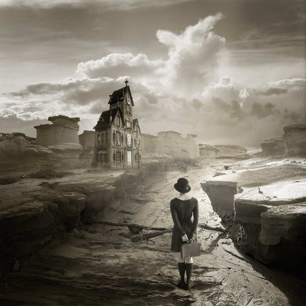 castillos von alejandra baci