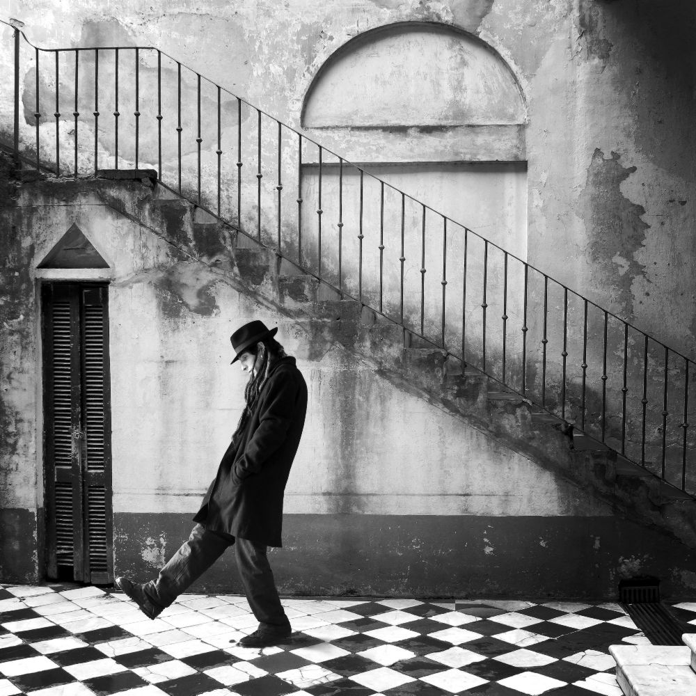 Geometrien von alejandra baci