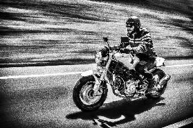 Die Motorrad-Tagebücher