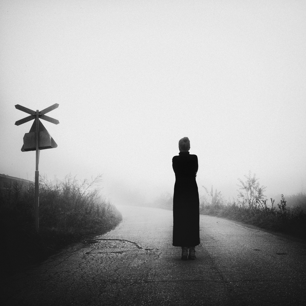 Diary of a priest 5 von Aleksandar Budjevac