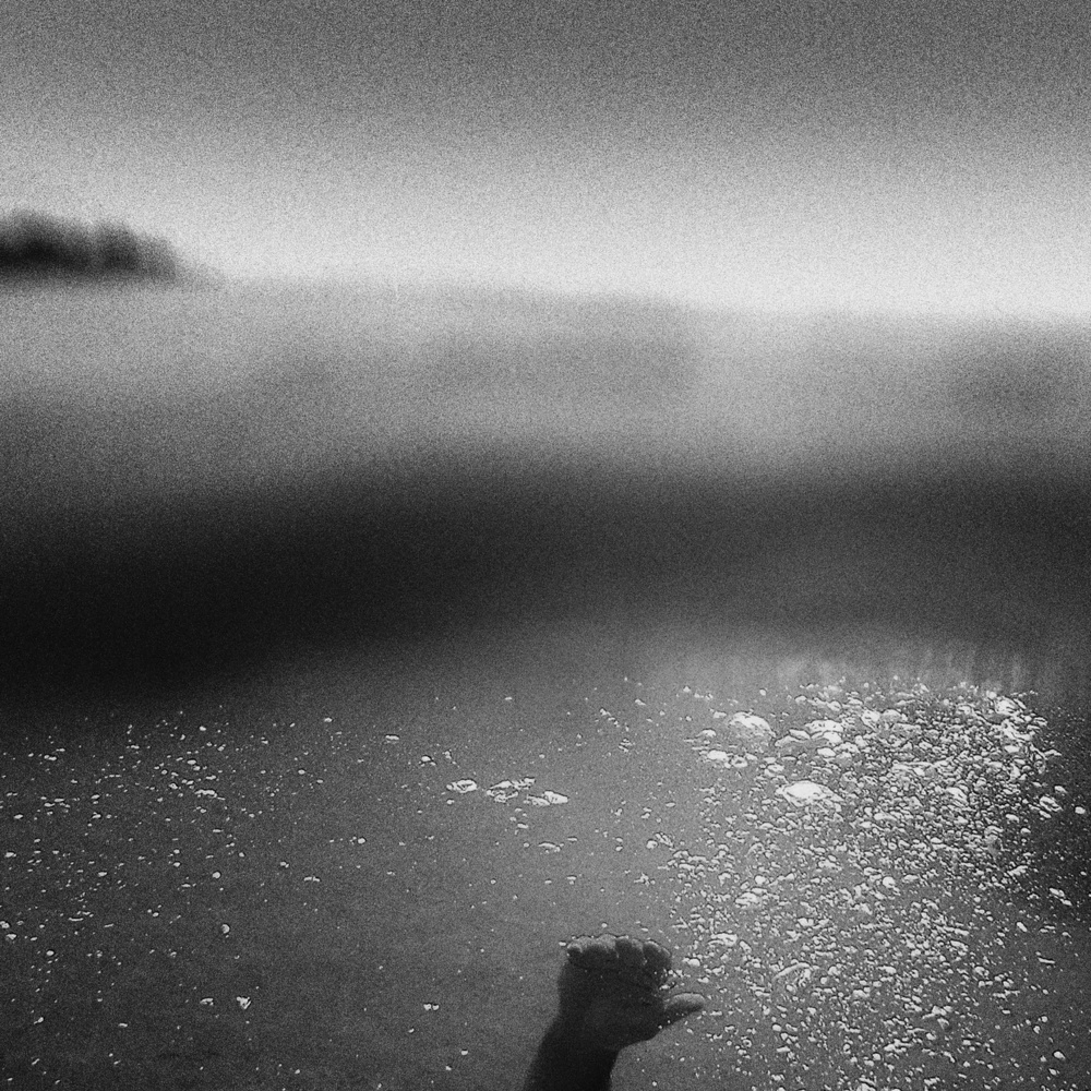 Bow from the Water 1 von Aleksandar Budjevac