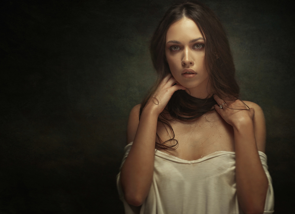 **Marija** von Aleksandar Jovanovic