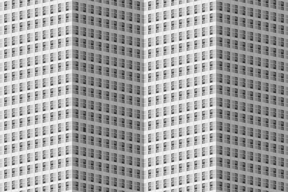 city pattern von Aleksandar Naumceski