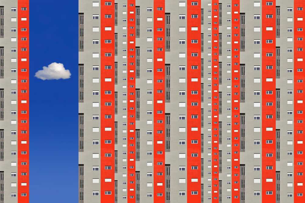 the lost cloud von Aleksandar Naumceski