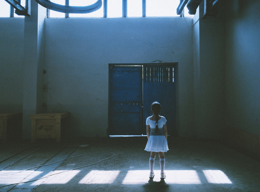 *** von Aleksandrova Karina