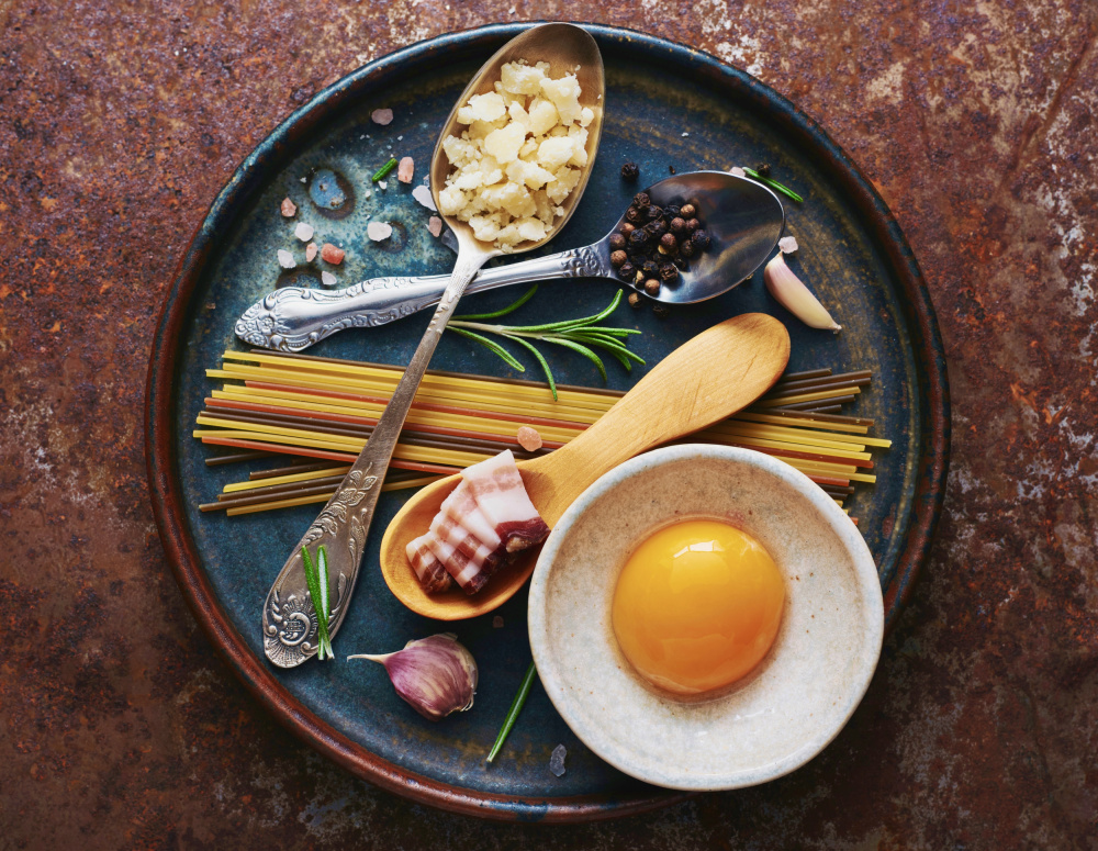 Pasta von Aleksandrova Karina