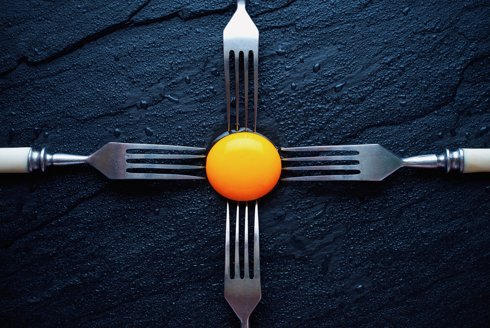 Freedom of choice von Aleksandrova Karina