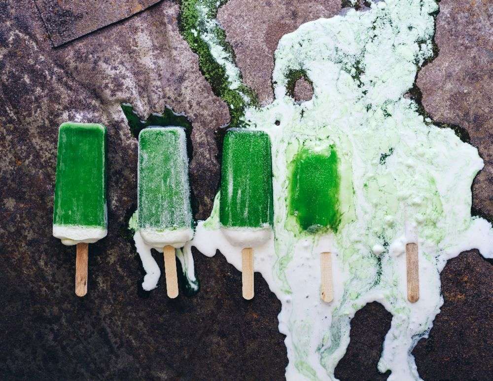 Zehn Minuten von Aleksandrova Karina